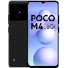 Смартфон Xiaomi POCO M4 5G, 6.128 ГБ, заряженный черный